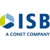 CONET ISB GmbH (bisher: ISB AG)