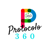 Protocolo 360 Logo