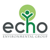 Echo Environmental Group Logotype