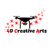 4D Creative Arts Logo