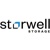 Storwell Storage Logo
