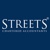 Streets Chartered Accountants Logo