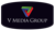 V Media Group Logo
