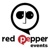 Red Pepper Events Logo
