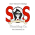 s.o.s. plumbing company Logotype