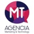 MT Agencia Logo