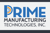 Prime Manufacturing Technologies, Inc. Logo