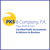 PKS & Company, P.A. Logo