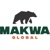 Makwa Global Professional Services, LLC Logo