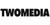 TwoMedia Logotype