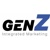 Gen Z Integrated Marketing Logo