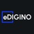 Edigino Logotype