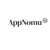 AppNomu Business Services Logo