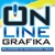 Online Grafika Logo