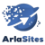 ArlaSites Logo