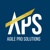Agile Pro Solutions Logo