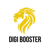 Digi Booster Logo