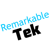 RemarkableTEK Logo