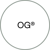 OG® STUDIO Logo
