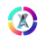 Aximo Infotech Pvt. Ltd. Logo