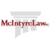 McIntyre Law, P.C. Logo