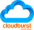 CloudBurst Australia Logo
