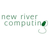 New River Computing Logo