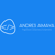 Andres Amaya Programación: Desarrollador web profesional Logo