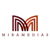 MiraMedia3 Logo