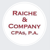 Raiche & Company, CPAs, P.A. Logo