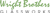 Provider Logotype Wright Brothers Glassworks Logo