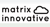 Matrix Innovative Systems, Inc. Logo