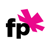 Flower Press Interactive Logo