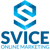 Svice Online Marketing Logo