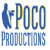 Poco Productions Logo