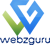 WebzGuru Inc Logo