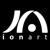 Ionart Studio Logo