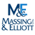 Massing & Elliott CPA's Logo