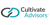 Cultivate Advisors Logo