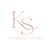 KS Marketing Studio Logo