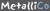 Metallico Ltd Logotype