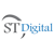 ST Digital Logo