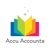 Accu Accounts Logotype
