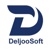 DeljooSoft Logo