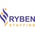 Ryben Staffing Logo