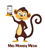 Mad Monkey Media Inc. Logo