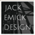 Jack Emick Design Logo