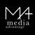 Media Advantage Advertising Agency Logo