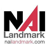 NAI Landmark Real Estate Logo