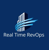 Real Time RevOps, LLC Logotype